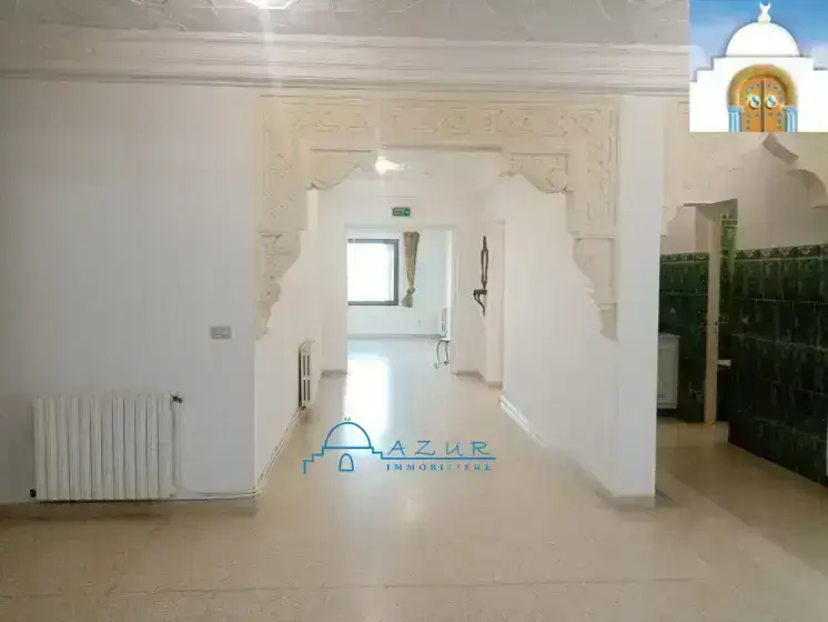 Appartement Lina